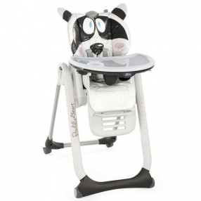 CHICCO POLLY 2 START - Стол за хранене